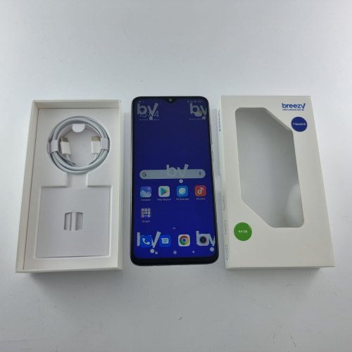 Смартфон Xiaomi Redmi Note 8 Pro 64 GB Mineral Grey USED **