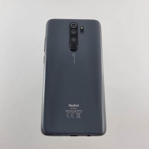 Смартфон Xiaomi Redmi Note 8 Pro 64 GB Mineral Grey USED **