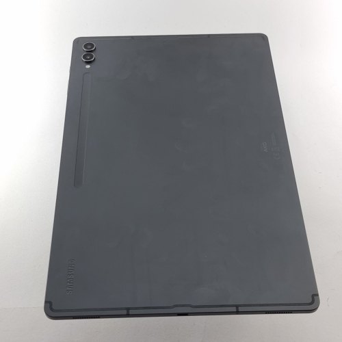 Планшет Samsung Galaxy Tab S9 Ultra (14.6'',2960x1848,512GB,Android) Graphite USED ** (2C00049932)