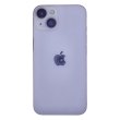 Смартфон Apple iPhone 14 256 GB Purple USED **