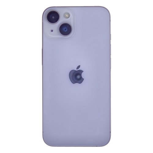 Смартфон Apple iPhone 14 256 GB Purple USED **