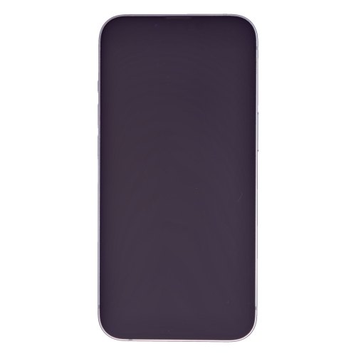 Смартфон Apple iPhone 14 256 GB Purple USED **