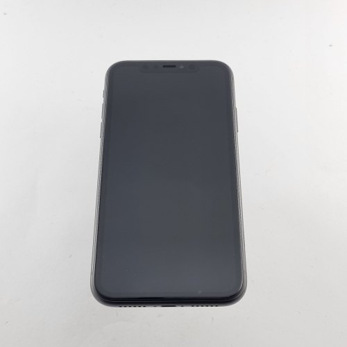 Смартфон Apple iPhone 11 128 GB Black USED **
