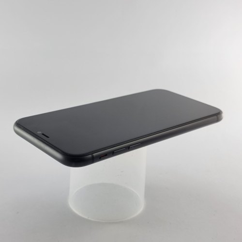 Смартфон Apple iPhone 11 128 GB Black USED **