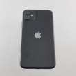 Смартфон Apple iPhone 11 128 GB Black USED **