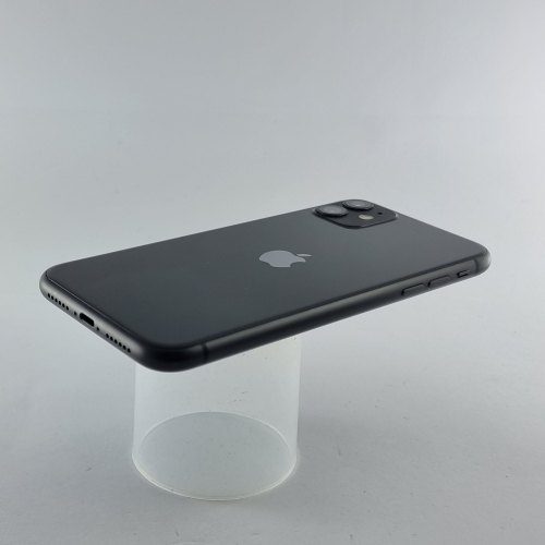 Смартфон Apple iPhone 11 128 GB Black USED **