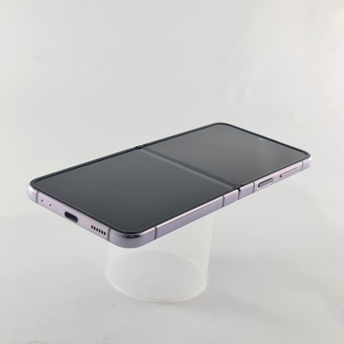 Смартфон Samsung Galaxy Z Flip 4 256 GB Bora Purple USED **