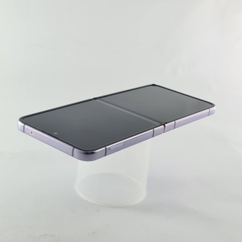 Смартфон Samsung Galaxy Z Flip 4 256 GB Bora Purple USED **