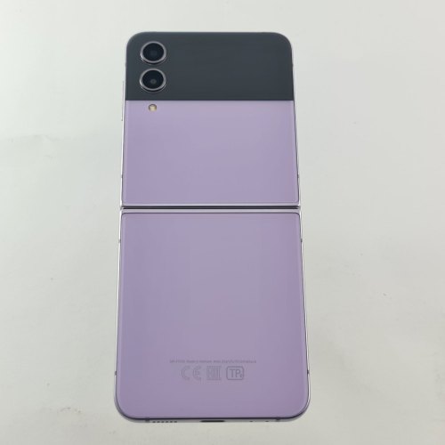 Смартфон Samsung Galaxy Z Flip 4 256 GB Bora Purple USED **