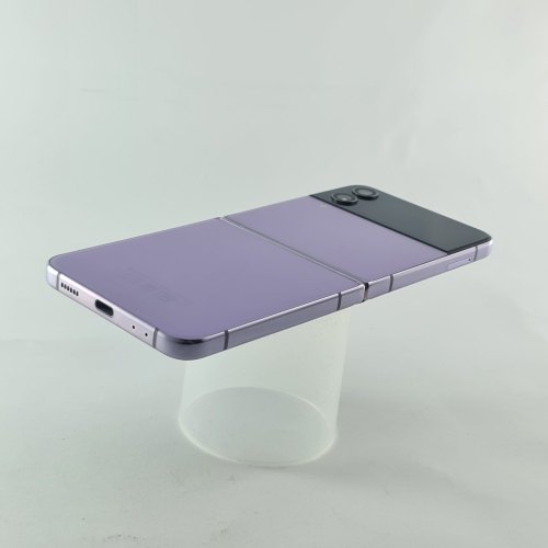 Смартфон Samsung Galaxy Z Flip 4 256 GB Bora Purple USED **