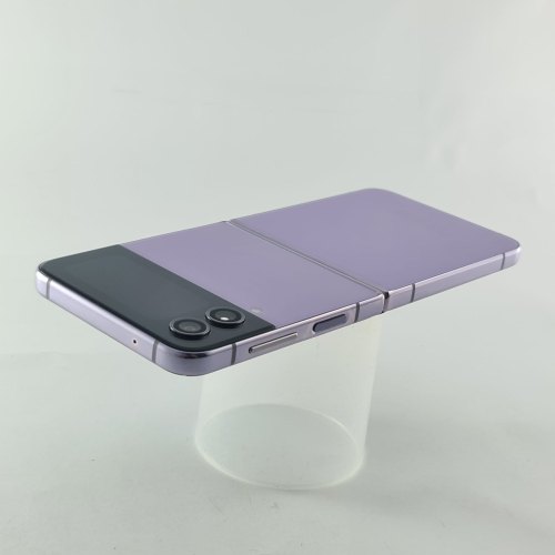 Смартфон Samsung Galaxy Z Flip 4 256 GB Bora Purple USED **