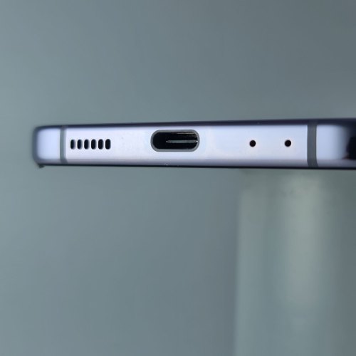 Смартфон Samsung Galaxy Z Flip 4 256 GB Bora Purple USED **