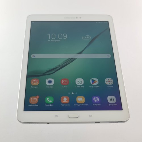 Планшет Samsung Galaxy Tab S2 (8.0'',2048x1536,32GB,Android, White USED ** (2B00045751)