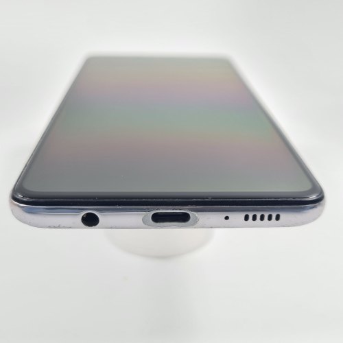 Смартфон Samsung Galaxy A51 64 GB Metallic Silver USED **