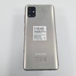 Смартфон Samsung Galaxy A51 64 GB Metallic Silver USED **
