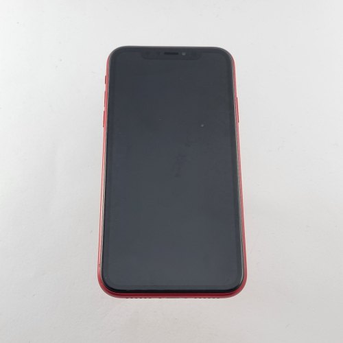 Смартфон Apple iPhone Xr 64 GB Red USED **