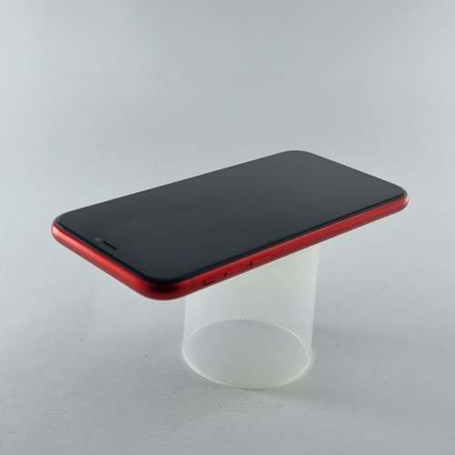 Смартфон Apple iPhone Xr 64 GB Red USED **