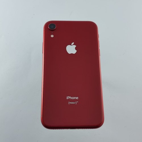 Смартфон Apple iPhone Xr 64 GB Red USED **