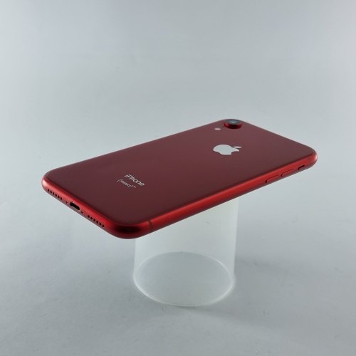 Смартфон Apple iPhone Xr 64 GB Red USED **