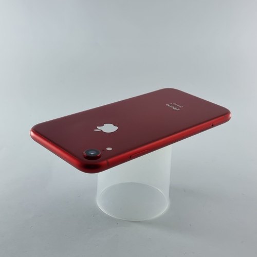 Смартфон Apple iPhone Xr 64 GB Red USED **
