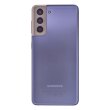Смартфон Samsung Galaxy S21 128 GB Phantom Violet USED **