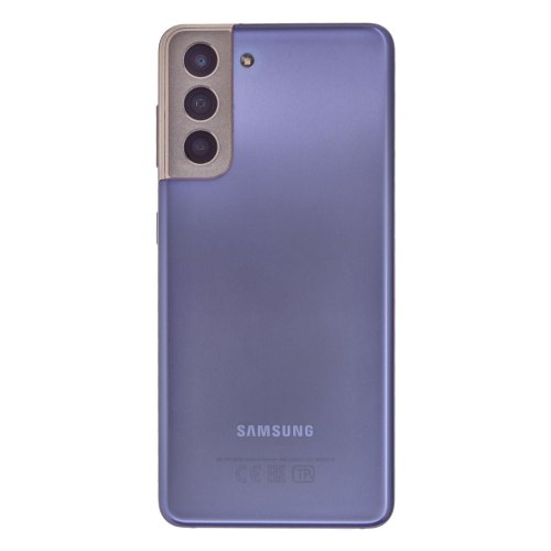 Смартфон Samsung Galaxy S21 128 GB Phantom Violet USED **