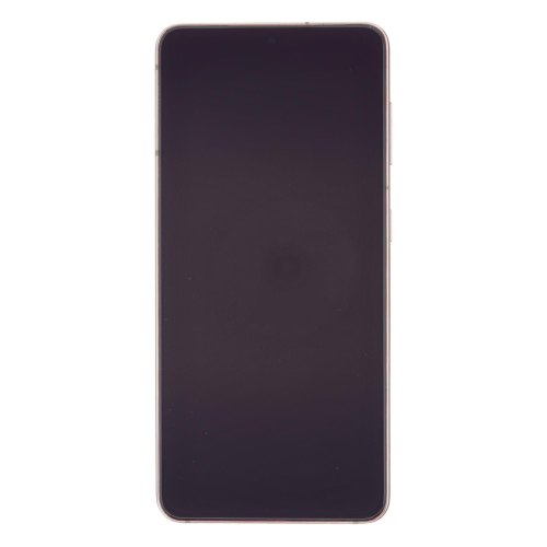 Смартфон Samsung Galaxy S21 128 GB Phantom Violet USED **