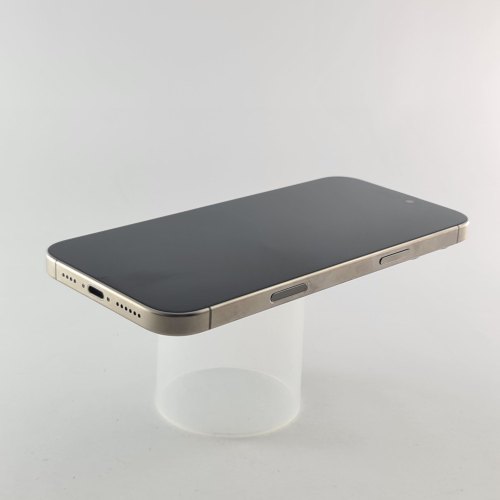 Смартфон Apple iPhone 16 Pro Max 1 TB Natural Titanium USED **