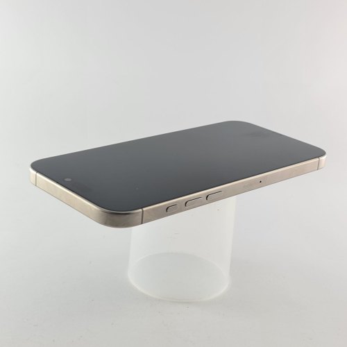 Смартфон Apple iPhone 16 Pro Max 1 TB Natural Titanium USED **