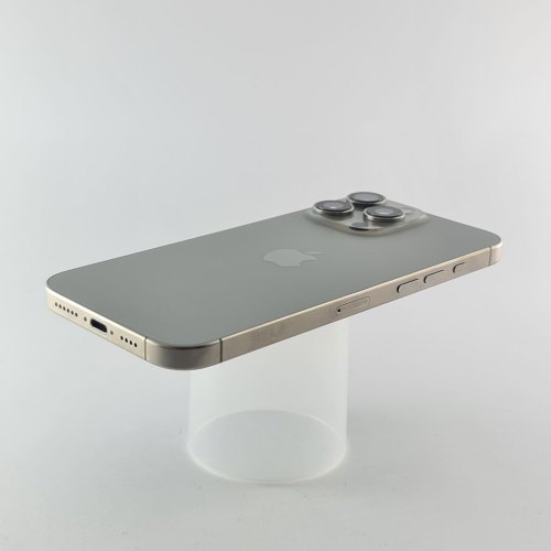 Смартфон Apple iPhone 16 Pro Max 1 TB Natural Titanium USED **