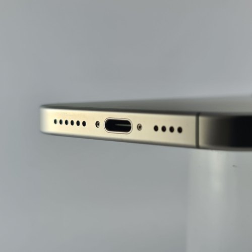 Смартфон Apple iPhone 16 Pro Max 1 TB Natural Titanium USED **