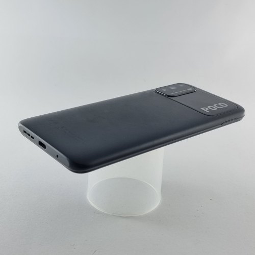 Смартфон POCO M3 128 GB Power Black USED **
