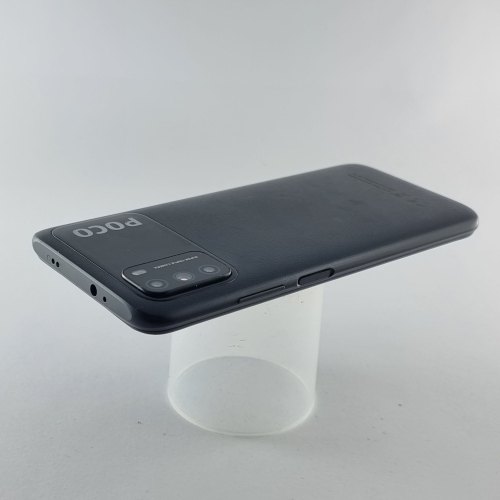 Смартфон POCO M3 128 GB Power Black USED **