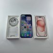 Смартфон Apple iPhone 15 128 GB Pink USED **