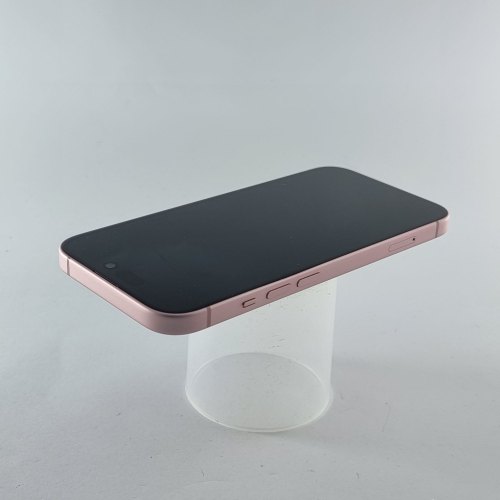 Смартфон Apple iPhone 15 128 GB Pink USED **