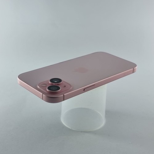 Смартфон Apple iPhone 15 128 GB Pink USED **