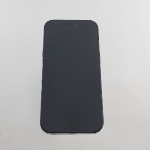 Смартфон Apple iPhone 16 Pro 128 GB Black Titanium USED **