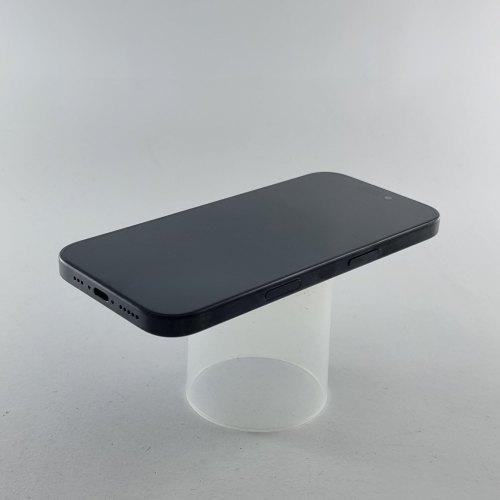Смартфон Apple iPhone 16 Pro 128 GB Black Titanium USED **