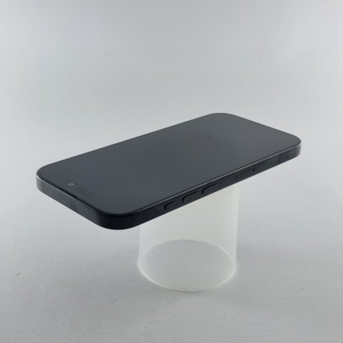 Смартфон Apple iPhone 16 Pro 128 GB Black Titanium USED **