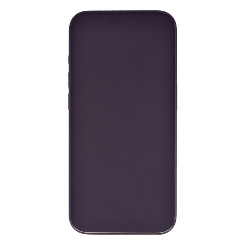 Смартфон Apple iPhone 15 Pro 256 GB Black Titanium USED **