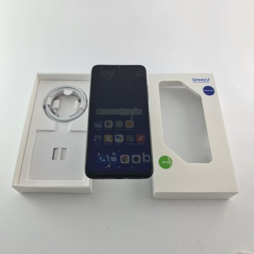 Смартфон POCO M3 128 GB Power Black USED **