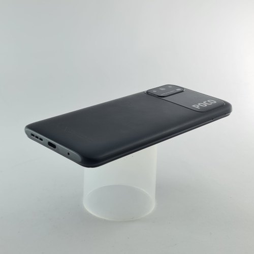 Смартфон POCO M3 128 GB Power Black USED **
