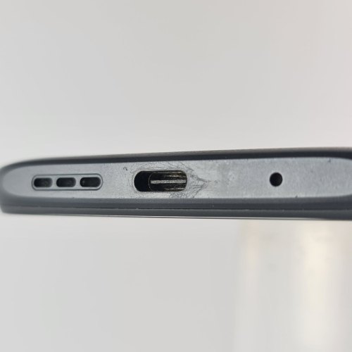 Смартфон POCO M3 128 GB Power Black USED **