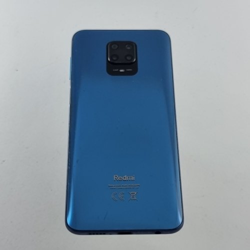 Смартфон Xiaomi Redmi Note 9 Pro 64 GB Blue USED **