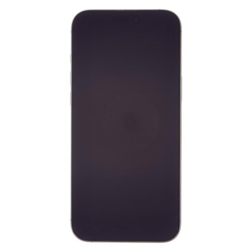 Смартфон Apple iPhone 16 Pro Max 512 GB Natural Titanium USED **