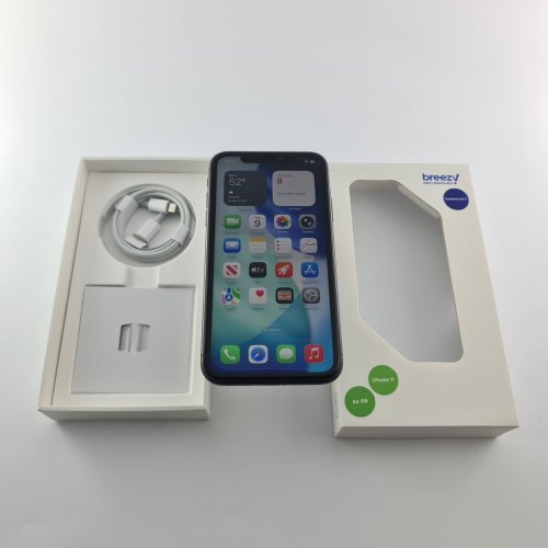 Смартфон Apple iPhone 11 64 GB Black USED **