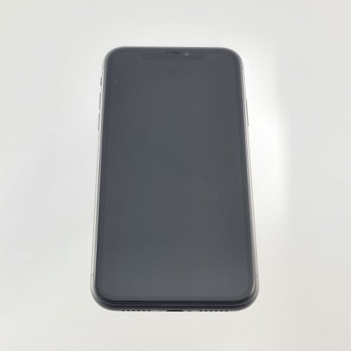 Смартфон Apple iPhone 11 64 GB Black USED **