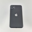 Смартфон Apple iPhone 11 64 GB Black USED **