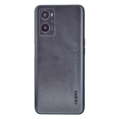 Смартфон Oppo A96 128 GB Starry Black USED **