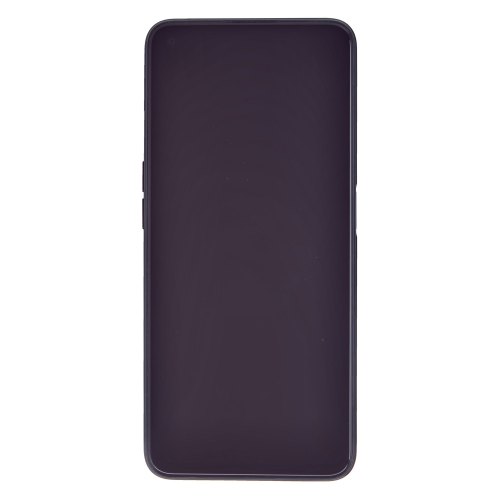Смартфон Oppo A96 128 GB Starry Black USED **